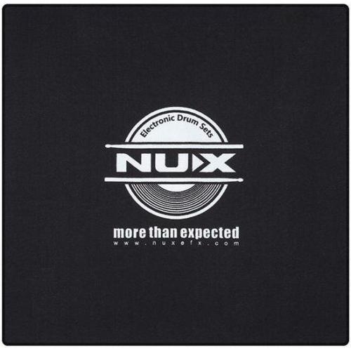 Коврик для ударной установки NUX 08700-09000-00021