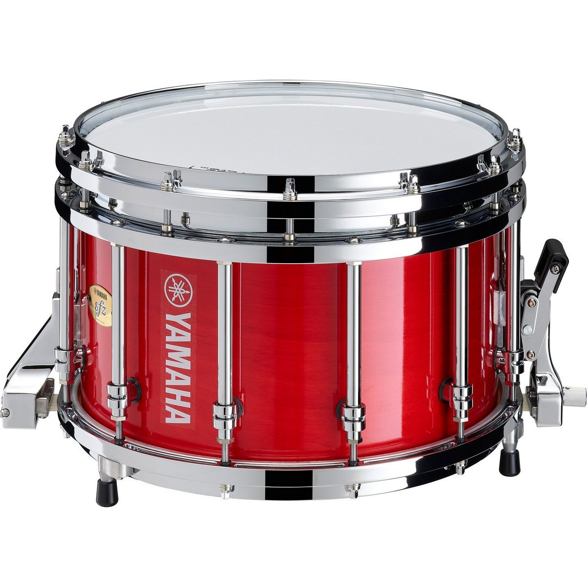 Маршевый барабан Yamaha MS9414SCH RED FOREST