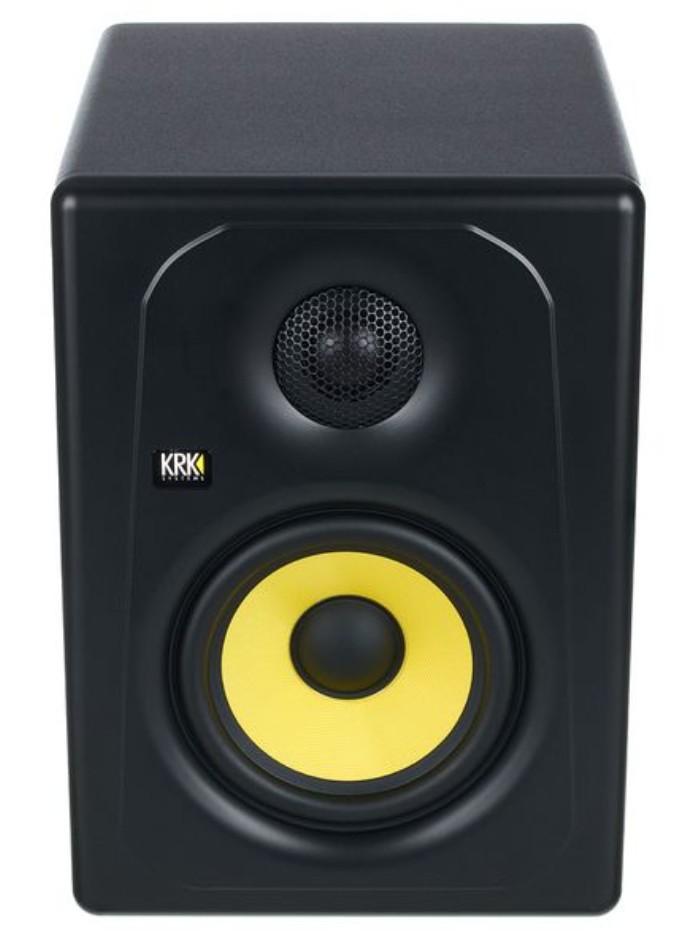 Студийный монитор KRK KREATE 5
