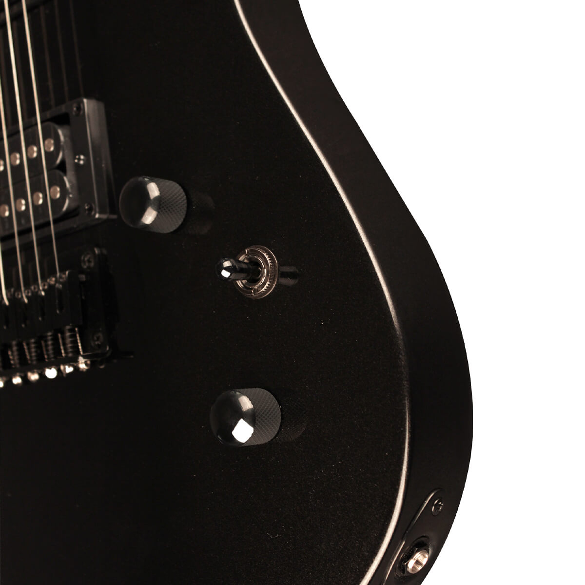 Электрогитара Cort KX100-BKM KX Series