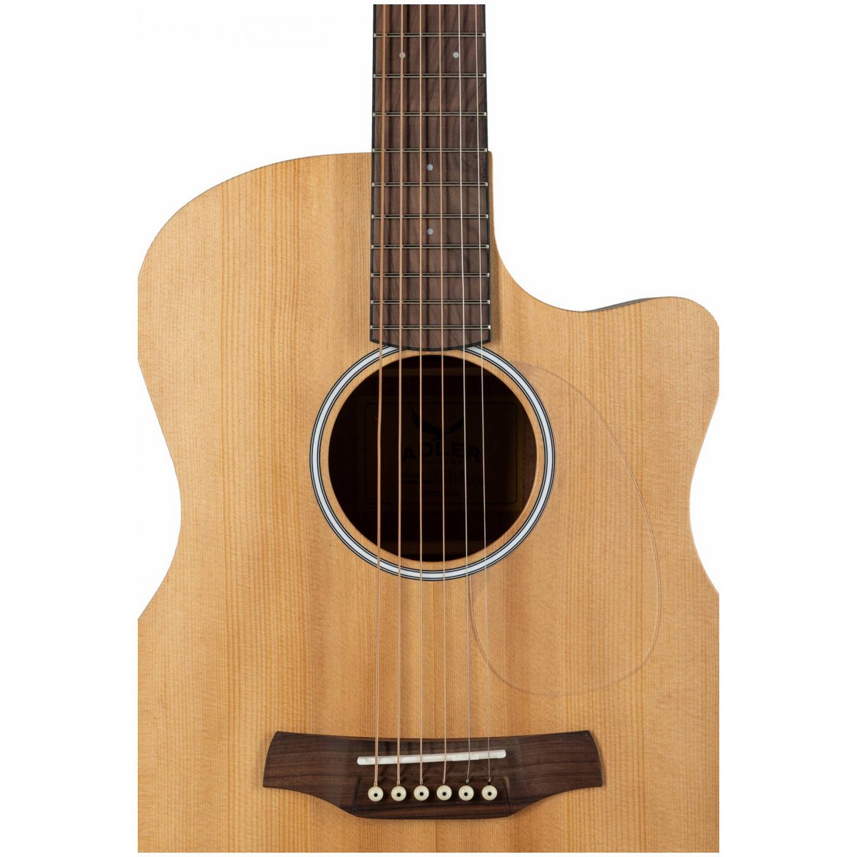 Акустическая гитара ADLER GC10-SM