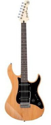 Электрогитара Yamaha Pacifica 112JMX