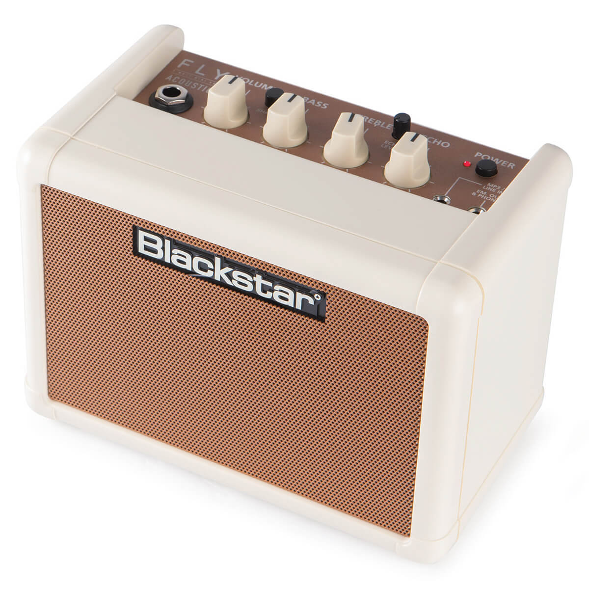 Комбоусилитель Blackstar FLY3 ACOUSTIC