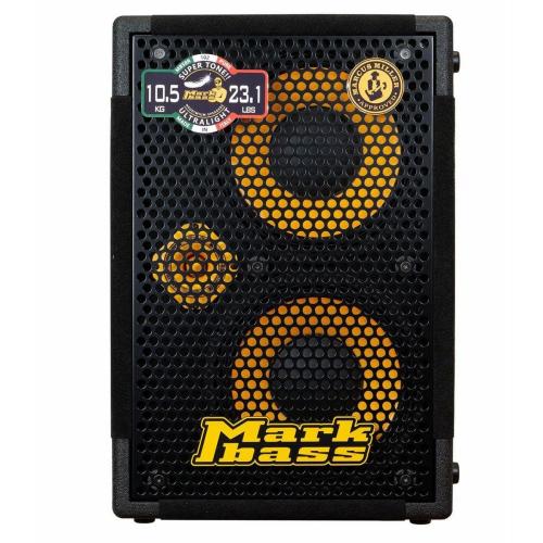 Басовый кабинет Markbass MB58R 102 PURE