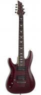 Электрогитара леворукая Schecter OMEN EXTREME-7 BCH L/H