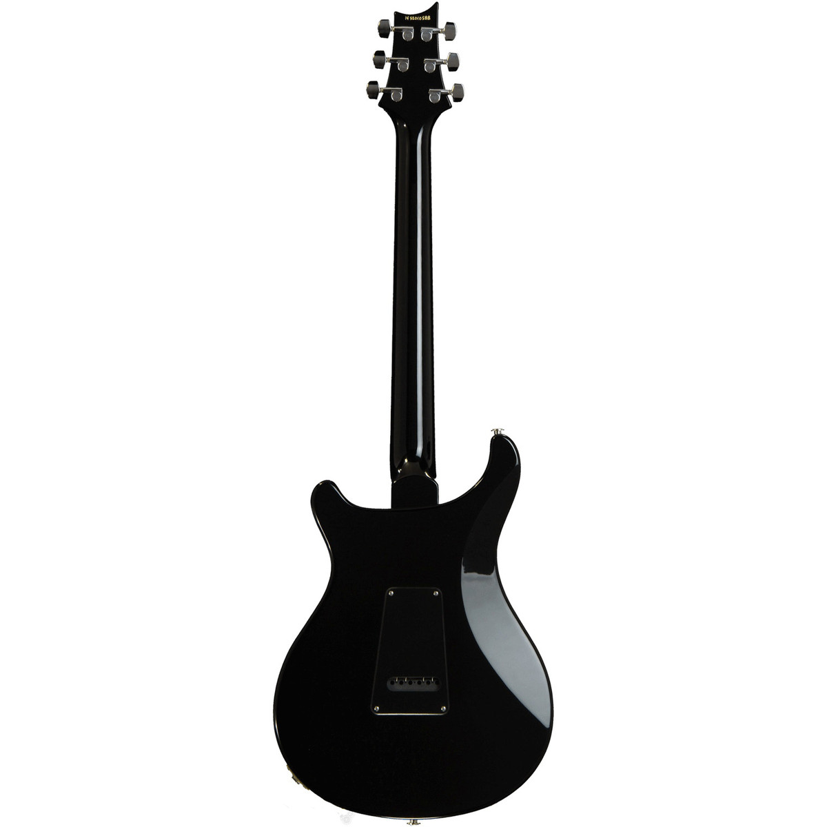 Электрогитара PRS S2 STD 22 DOTS BLACK