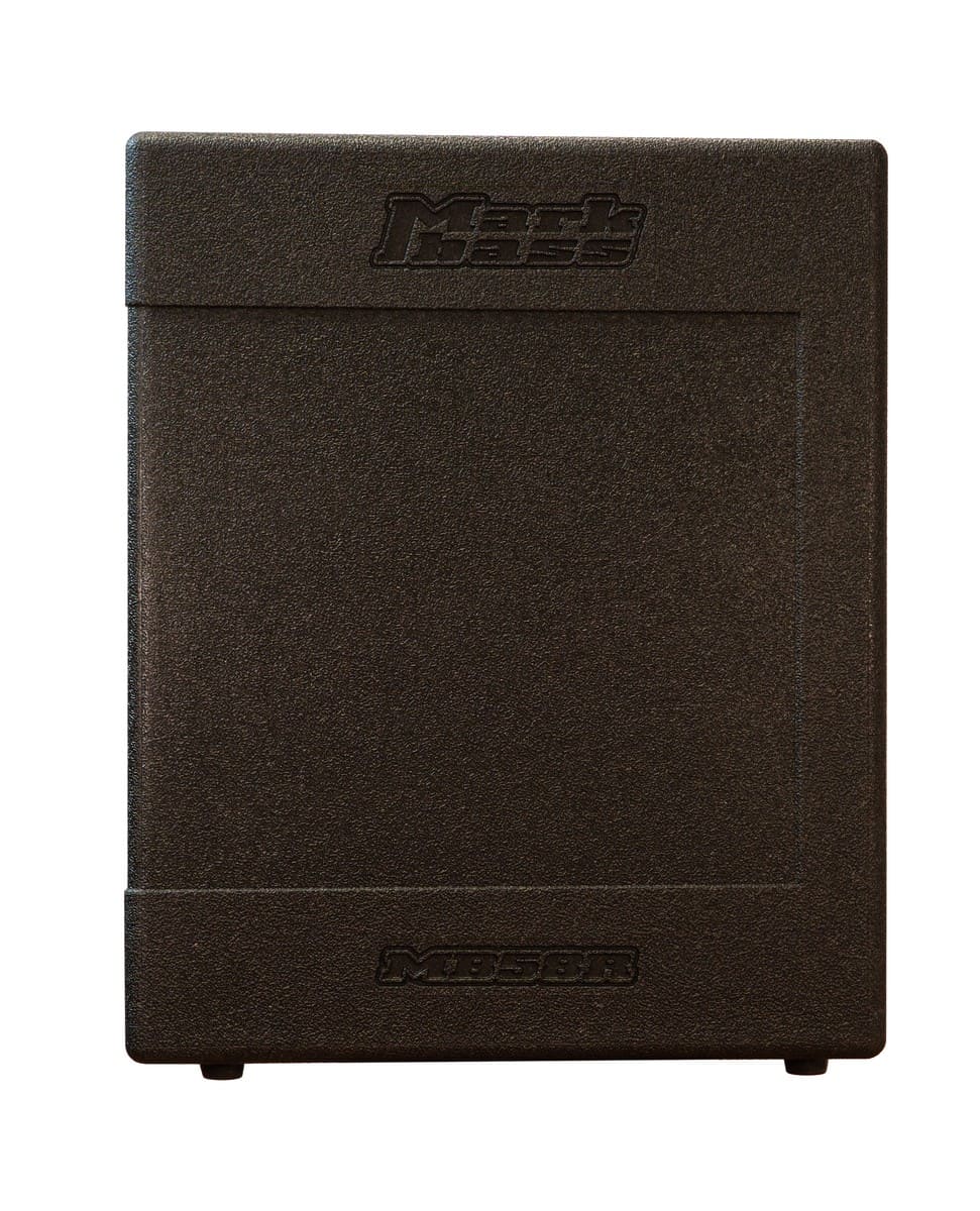 Комбоусилитель Markbass MB58R CMD 102 P