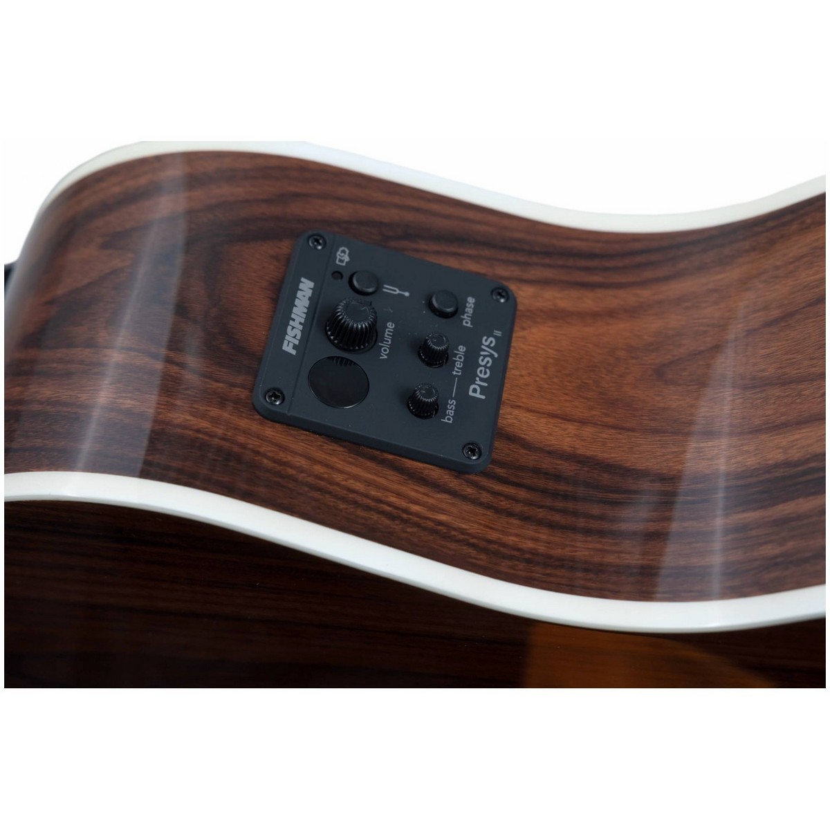 Электроакустическая гитара ADLER GCE100-SR