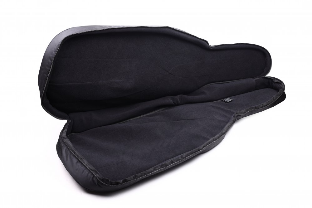 Чехол для контрабаса RITTER RSP5-DBF/BSG