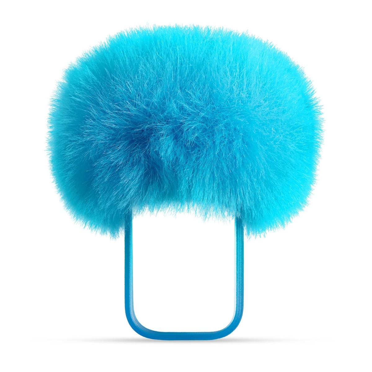 Радиосистема RODE Wireless Micro USB-C Blue