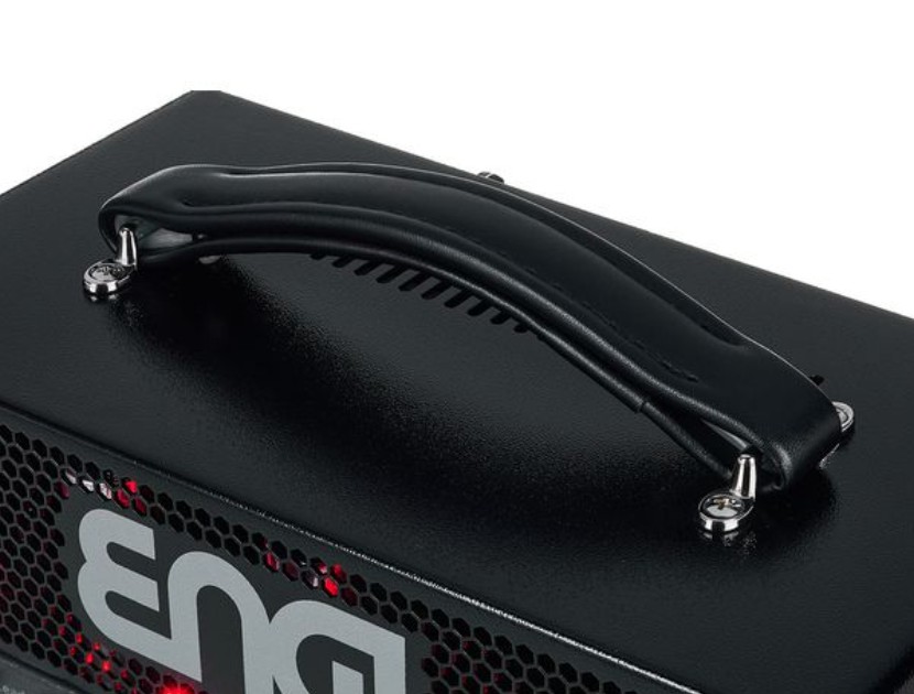 Гитарный усилитель Engl E725 Ravager IR