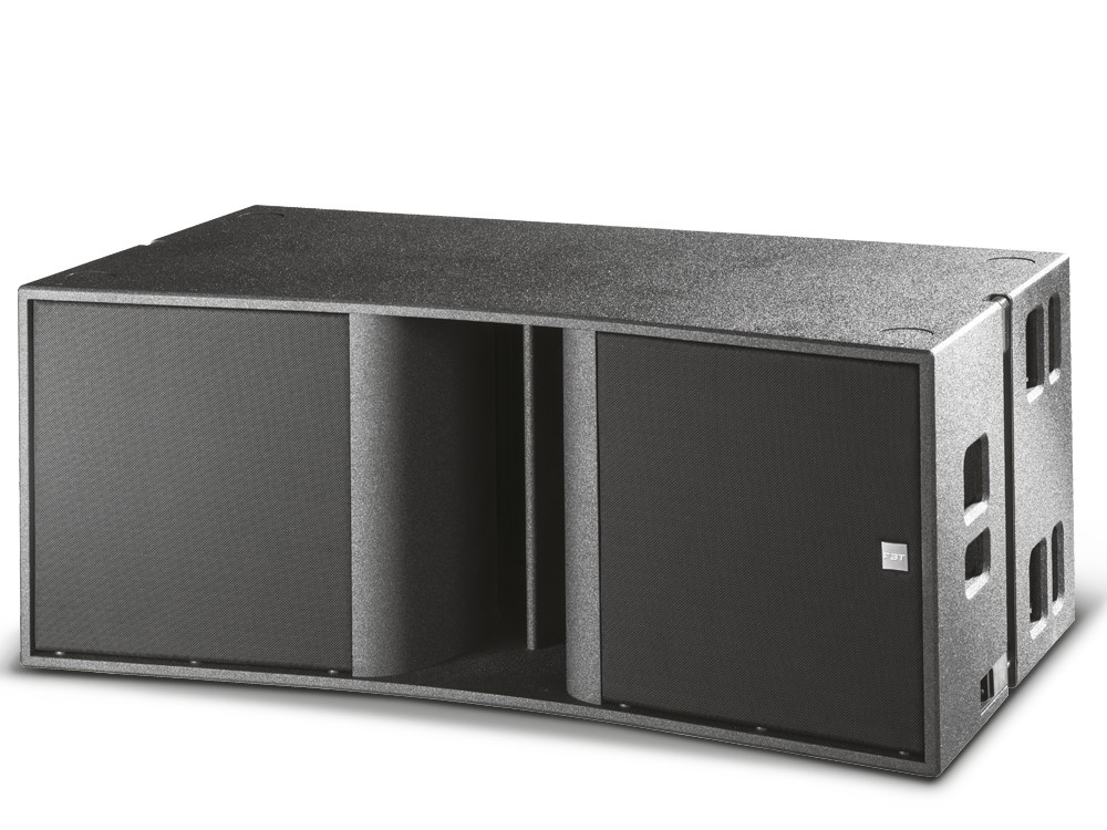Элемент линейного массива FBT MYRA 214L