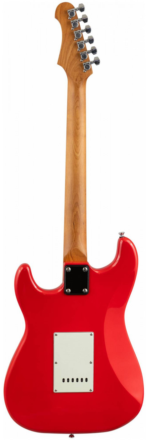 Электрогитара JET JS-200 RD