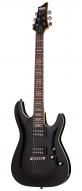 Электрогитара Schecter OMEN-6 ACTIVE BLK