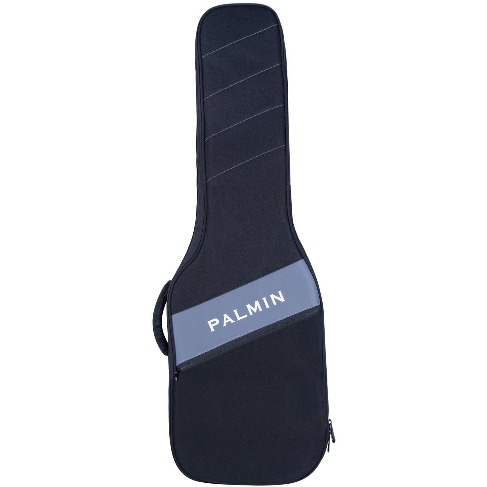 Чехол для электрогитары DJ BAG PALMIN GUITAR COVER LITE ELECTRO GREY