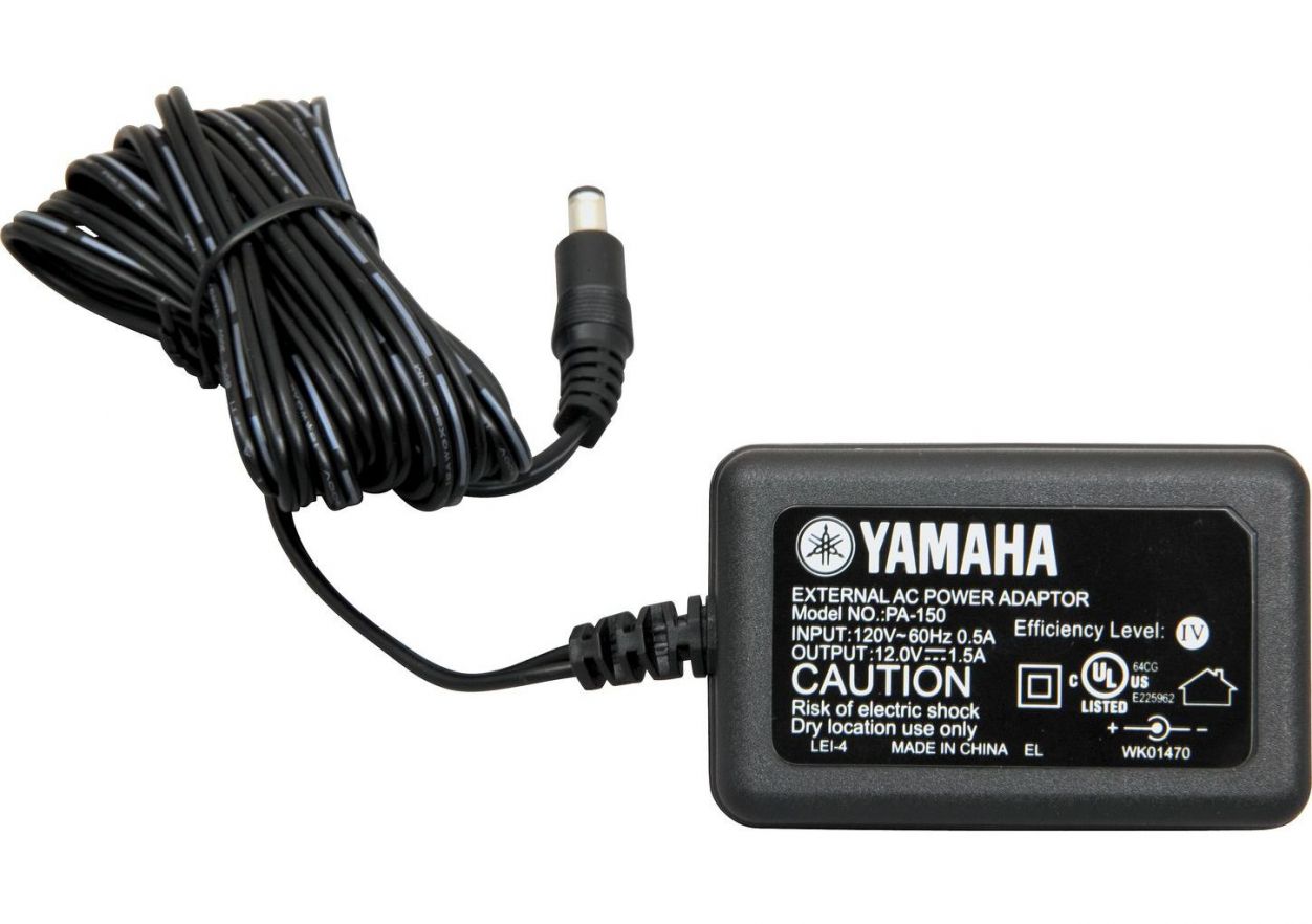 Адаптер Yamaha PA-150