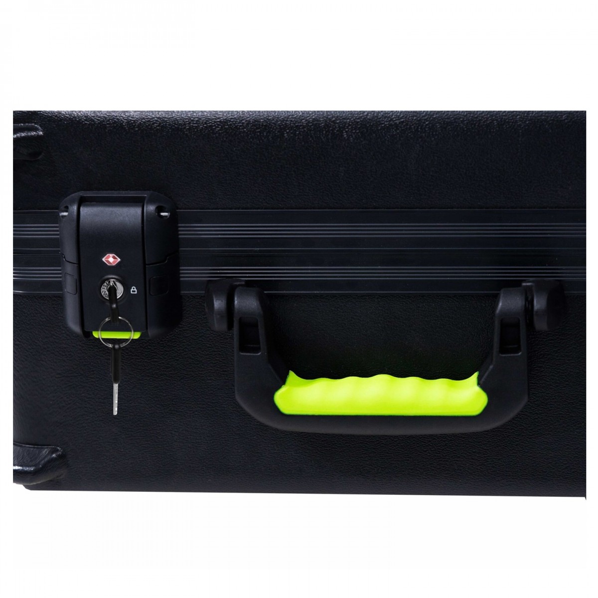 Кейс для микрофонов GATOR SH-MICCASEW07