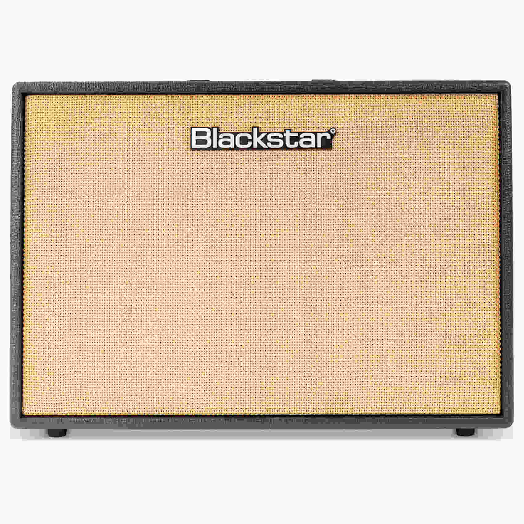 Комбоусилитель Blackstar Debut 100R 212 BLK