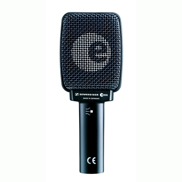 Динамический микрофон Sennheiser E906