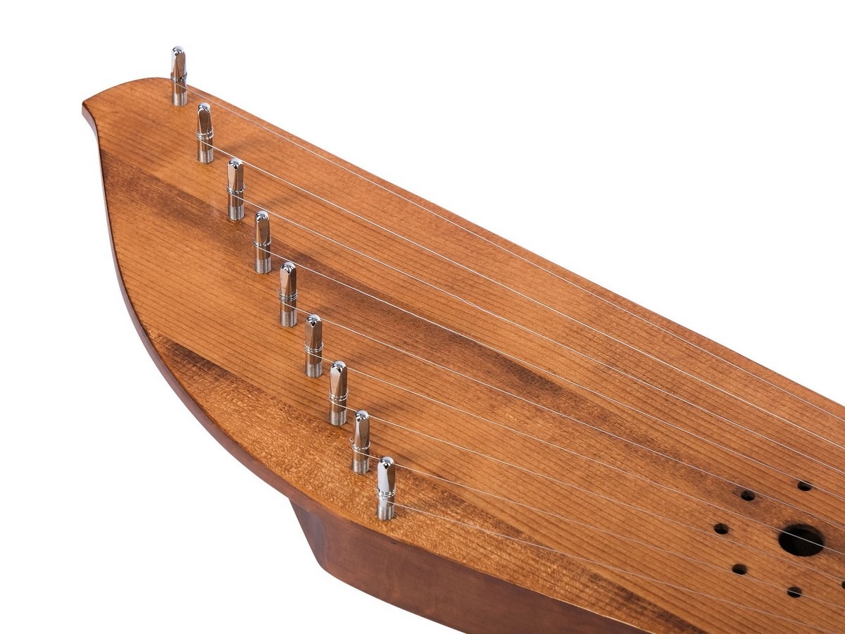 Гусли Мир Гуслей MG-T9MO