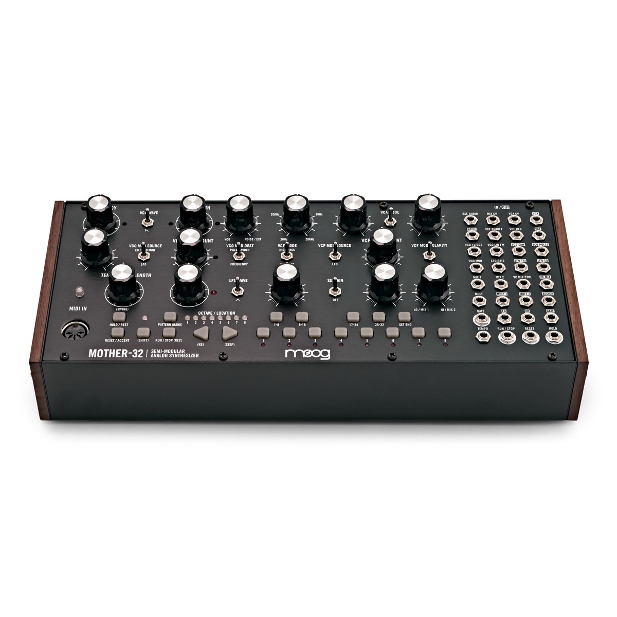 Синтезатор Moog Mother-32