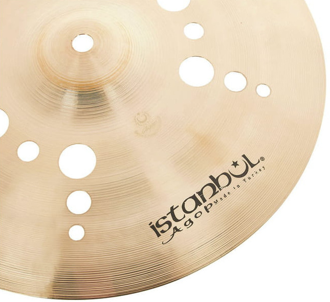 Тарелка ISTANBUL AGOP XSPB12 XIST