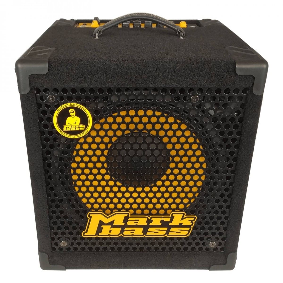Комбоусилитель Markbass Mini CMD 121 P V