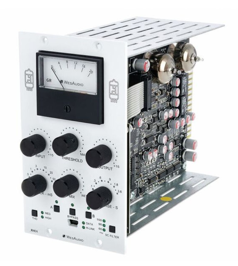 Компрессор Wes Audio Rhea