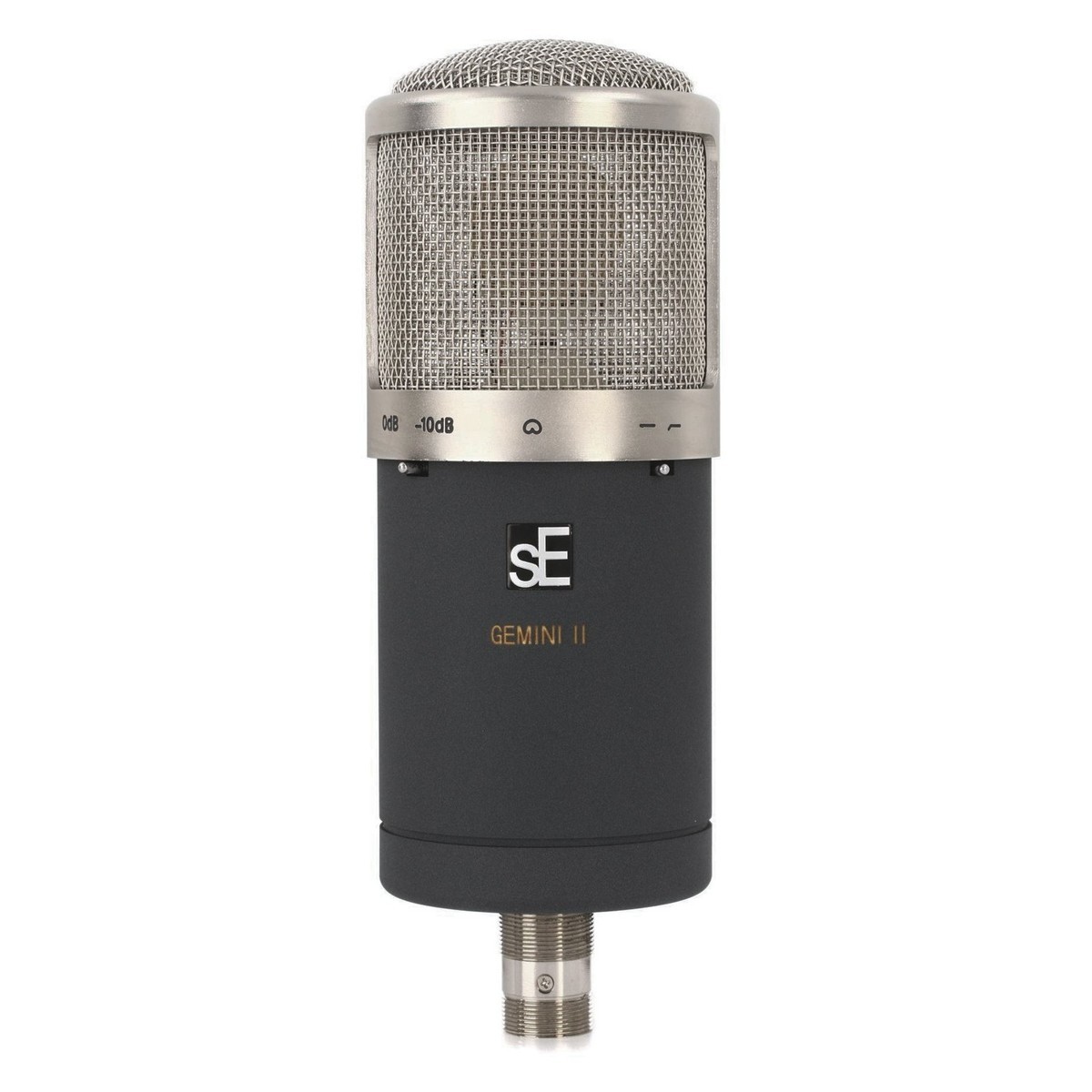 Ламповый микрофон SE Electronics Gemini II
