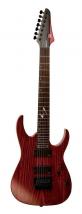 Электрогитара VGS Select VSM-120/7 Soulmaster Black Cherry Ash