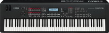 Синтезатор Yamaha MOX8