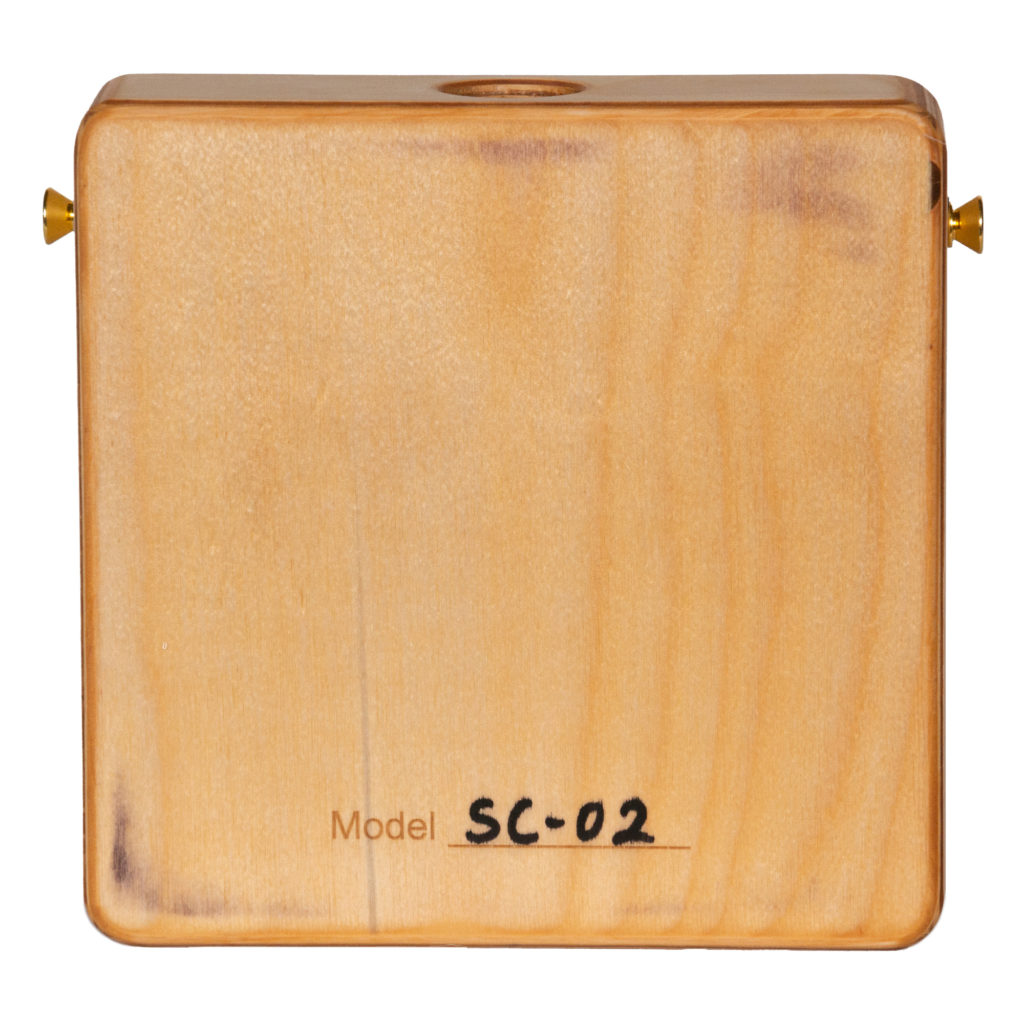 Кахон Doff SC-02-Doff