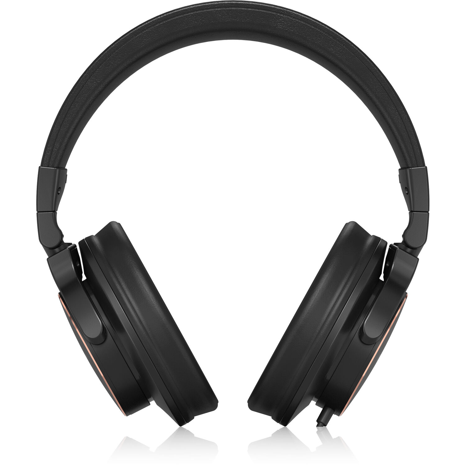 Наушники Behringer BH470-BK