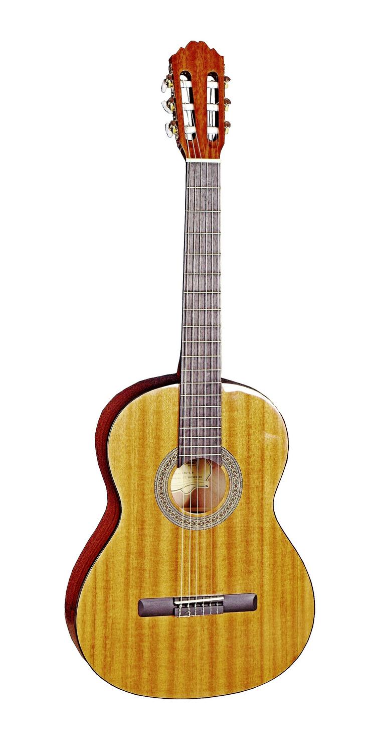 Классическая гитара SAMICK CNG1/N