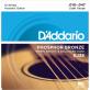 Струны для 12-струнной гитары D'Addario EJ38