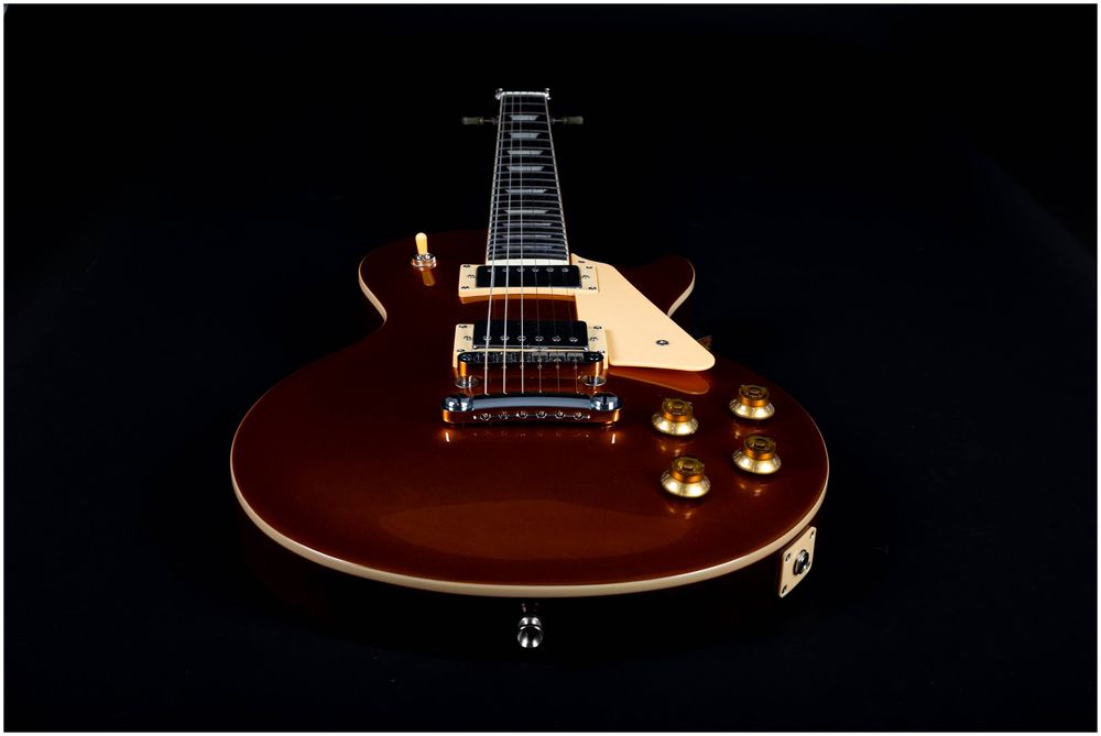 Электрогитара JET JL-500 GD