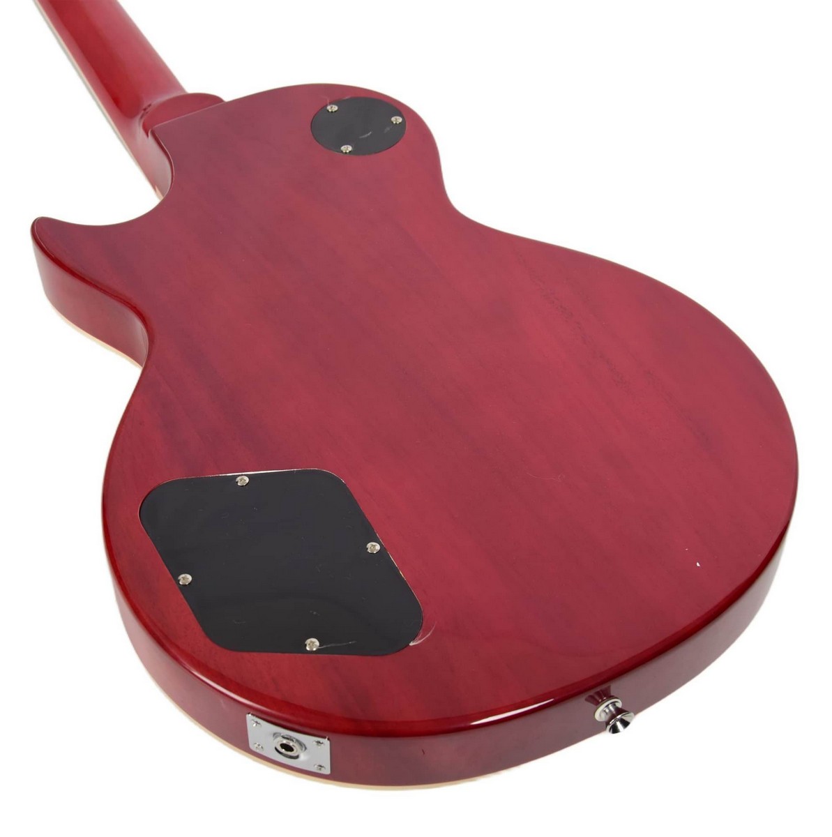 Электрогитара Bosstone LP-6 V.2 SB (2025)
