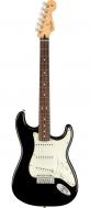 Электрогитара FENDER PLAYER STRAT PF BLK