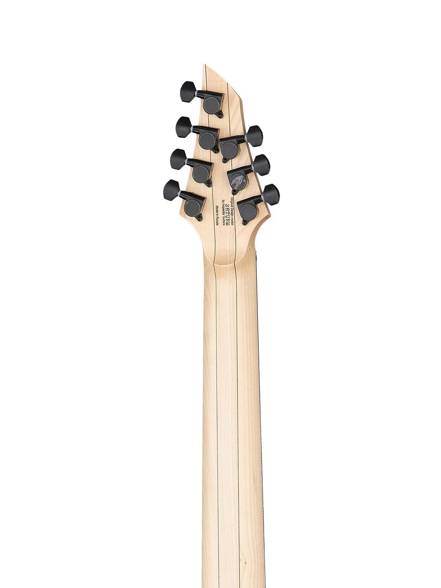 Электрогитара Inspector Shturm-7-ms-red-burst