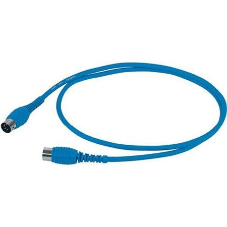 Кабель Proel SH120 MIDI