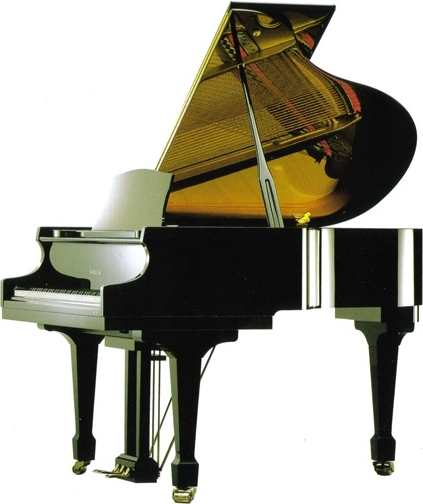 Акустический рояль SAMICK SIG54D EBHP