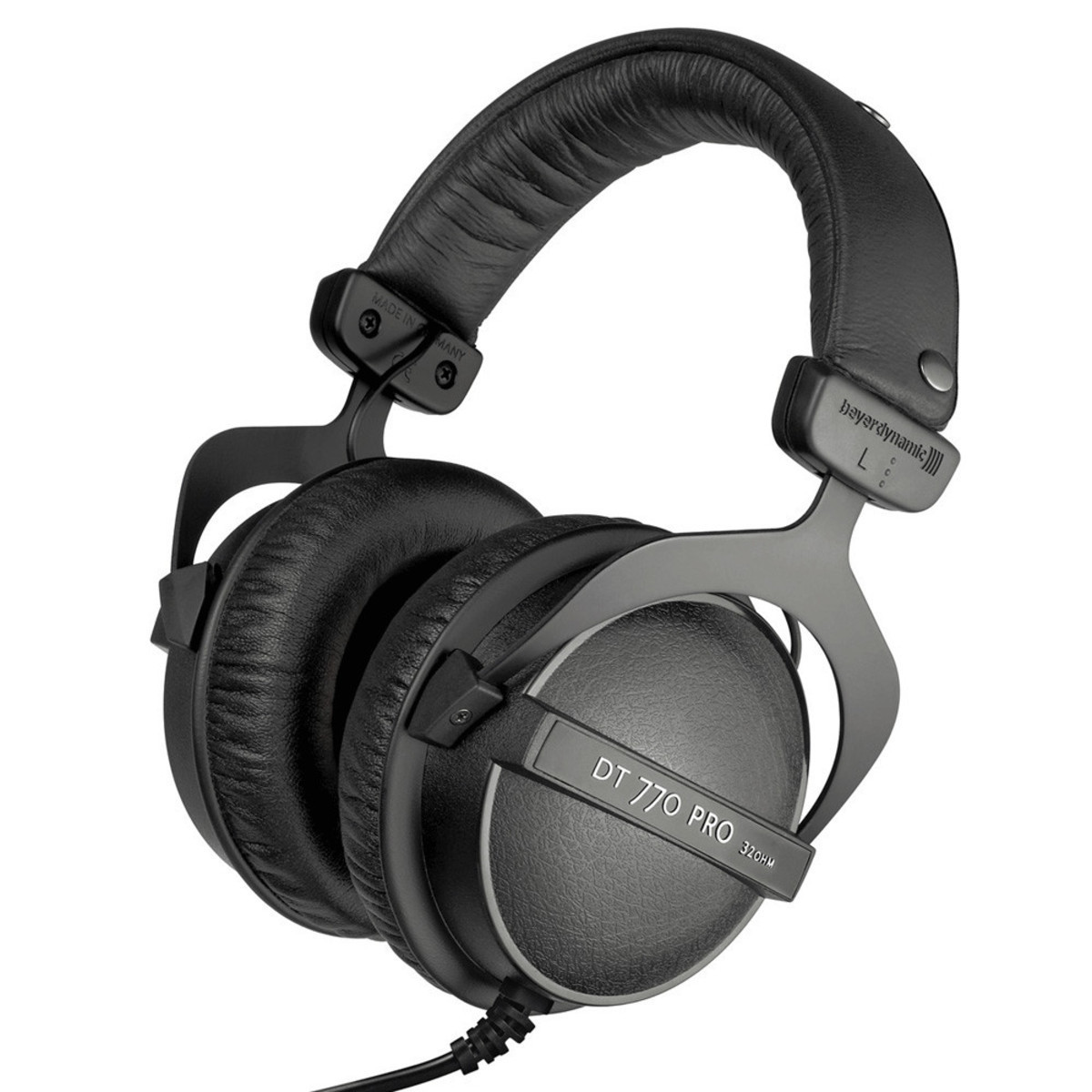 Наушники Beyerdynamic DT 770 PRO 32 Ohm