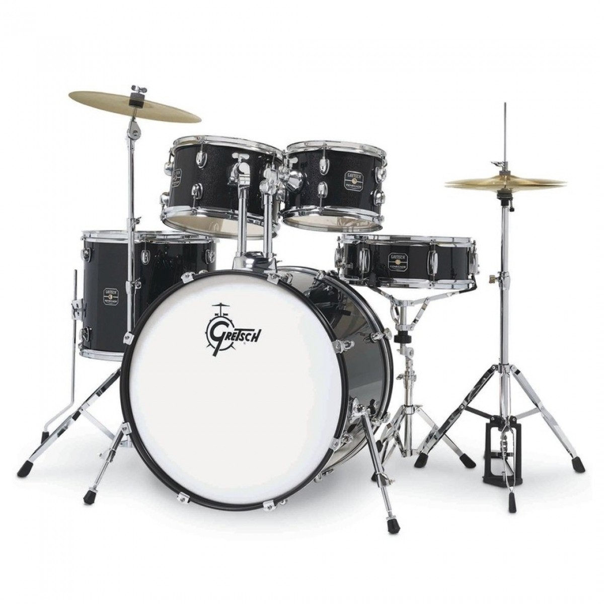 Ударная установка GRETSCH RGE625BM Renegade
