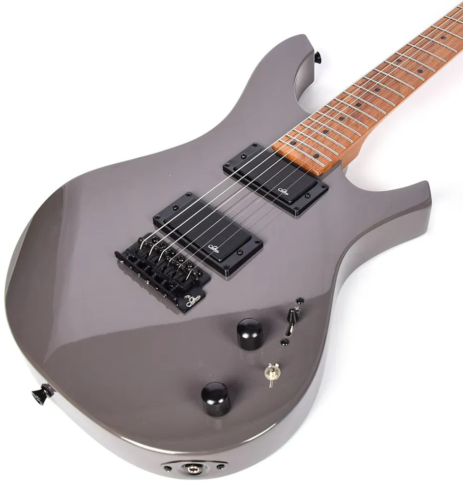 Электрогитара SEVILLANA JOM-90 GRAY