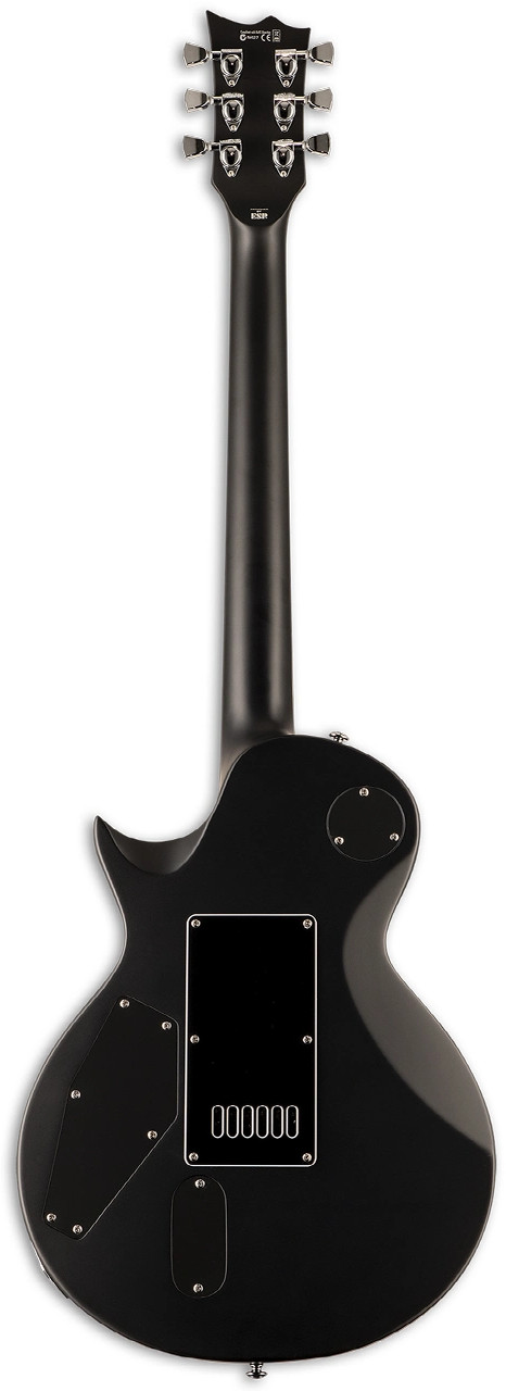 Электрогитара ESP LTD EC-1000 Evertune BB
