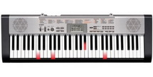 Синтезатор CASIO LK-130
