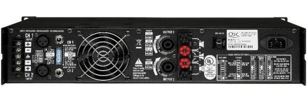 Усилитель QSC RMX1450