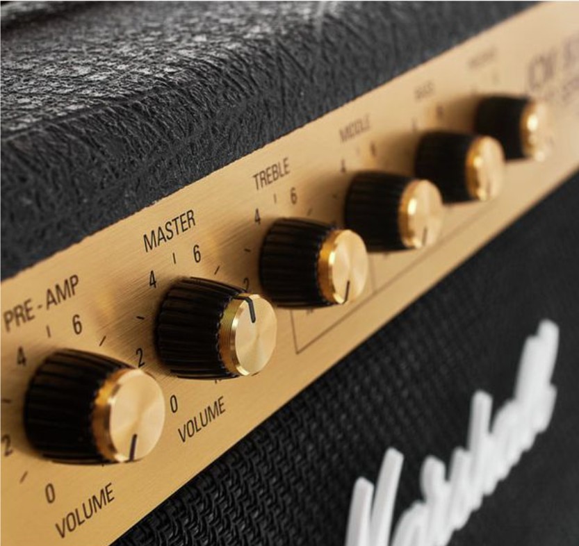 Комбоусилитель Marshall Studio Classic SC20C