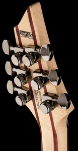Электрогитара Cort KX500-Etched-EDV KX Series