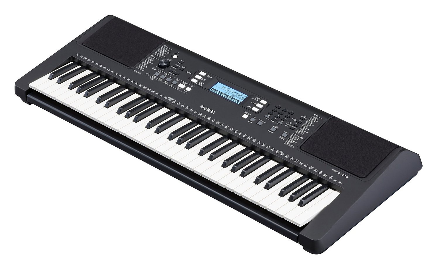 Синтезатор Yamaha PSR-E373 CN